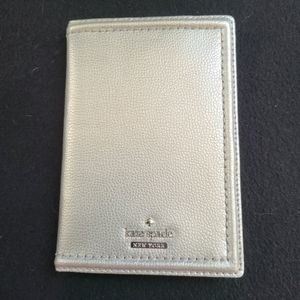 NWOT Passport Holder